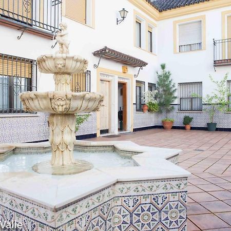 Los Patios “ El Carmen” Córdoba Exteriör bild